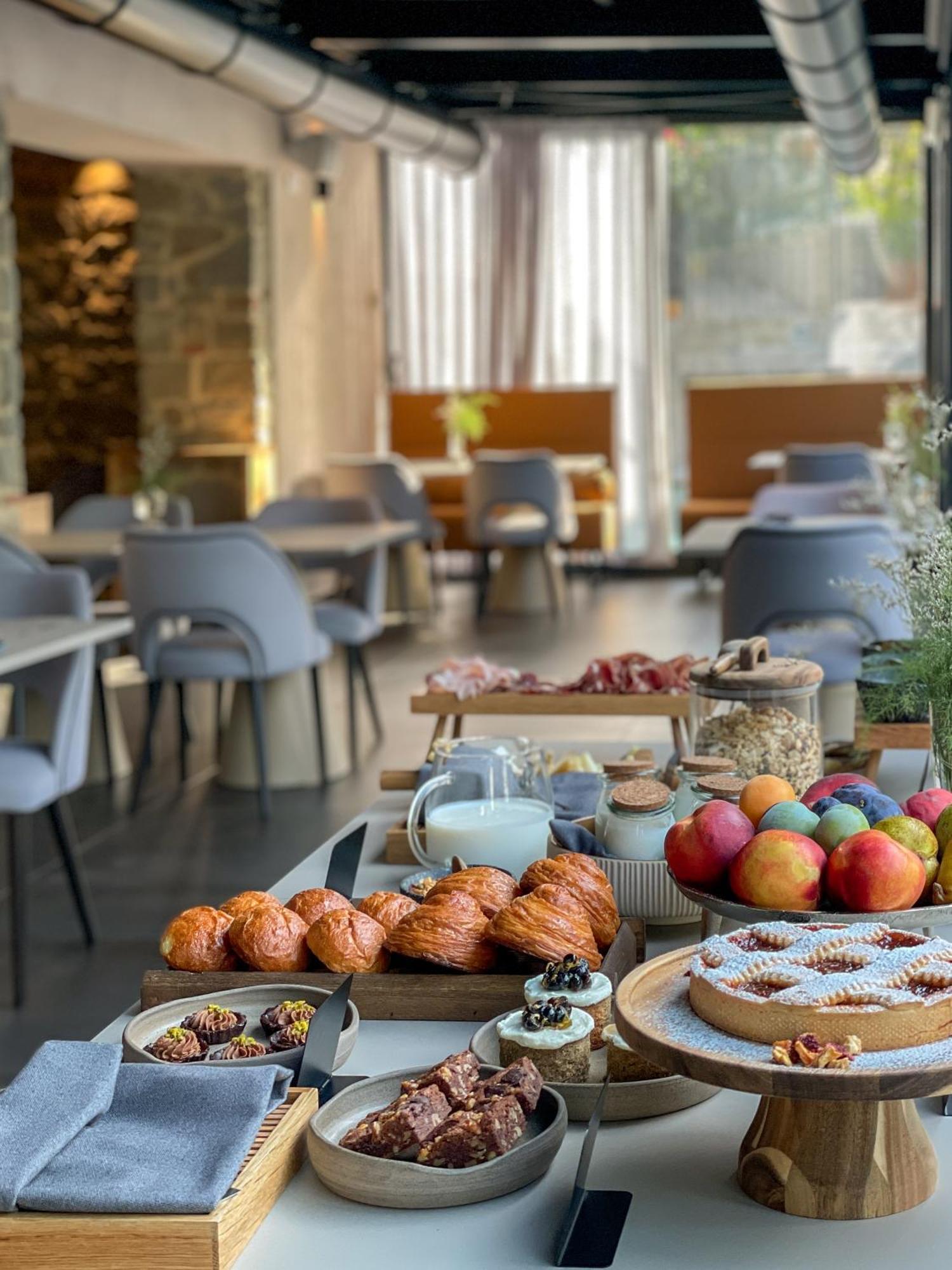 Boutique Via Roma 33 -Tuscany Experience - Adults Only Hotel & Spa Stia Buitenkant foto